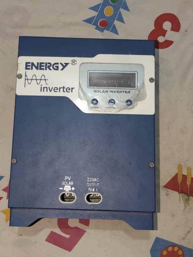 1.5kw on grid Inverter for sale 2 pannel 585 support