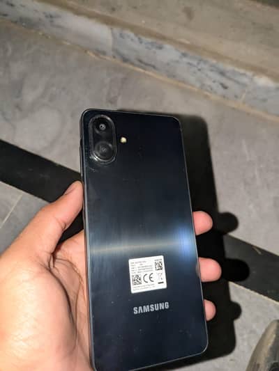 Samsung Mobile A07