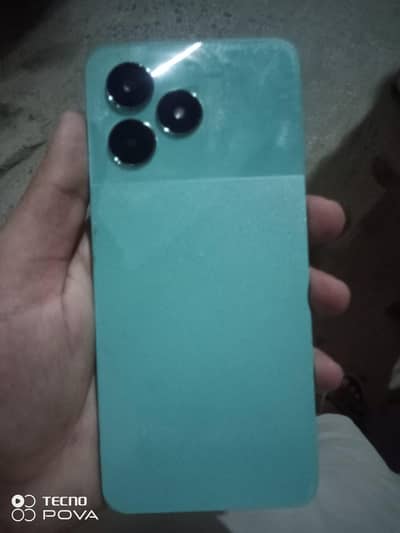 Realme C51