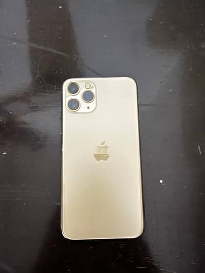 Apple iPhone 11 Pro