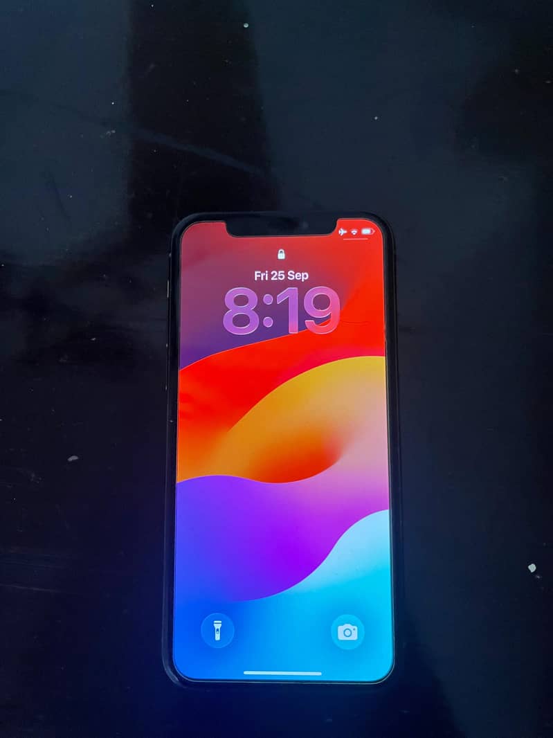 Apple iPhone 11 Pro 1