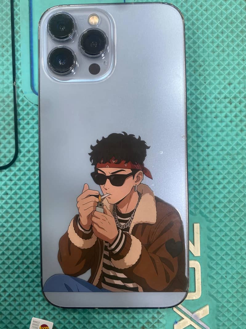 Apple iPhone 13 Pro Max 0
