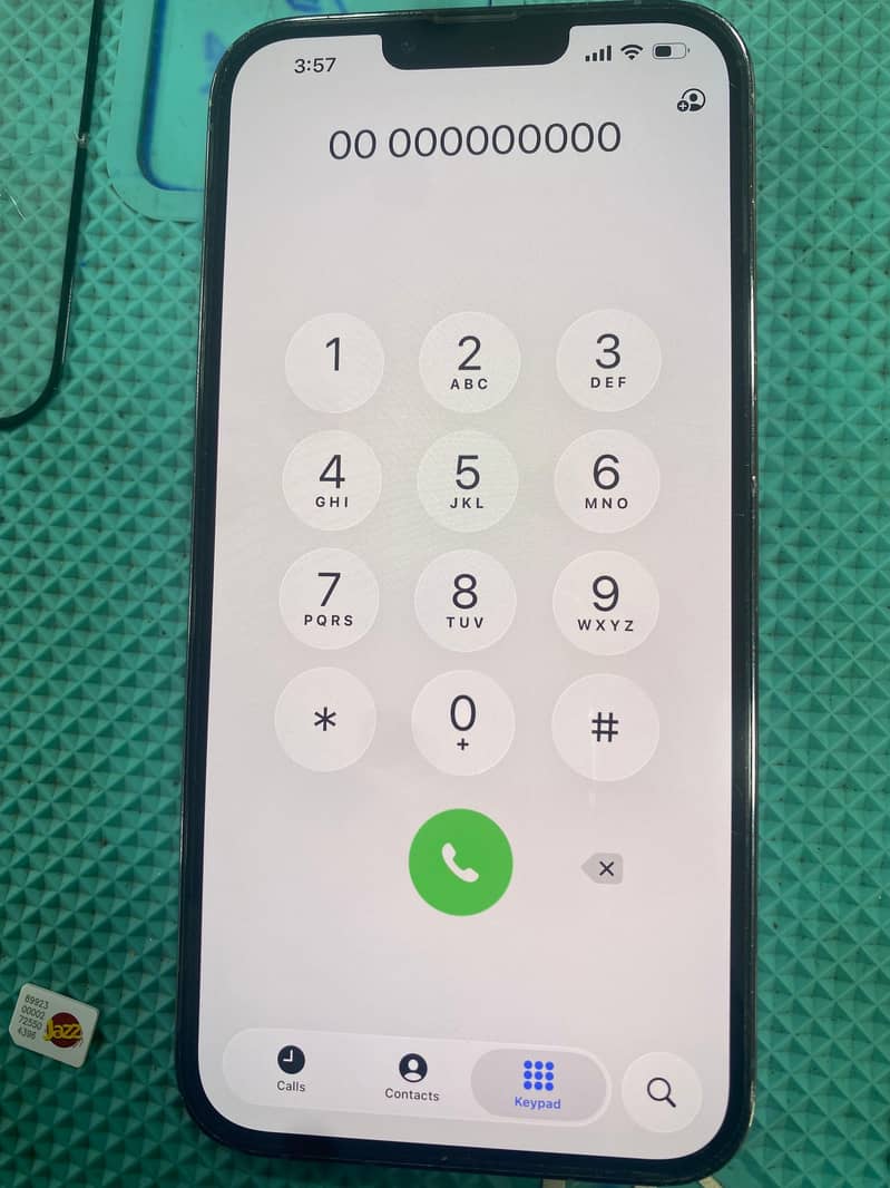 Apple iPhone 13 Pro Max 2
