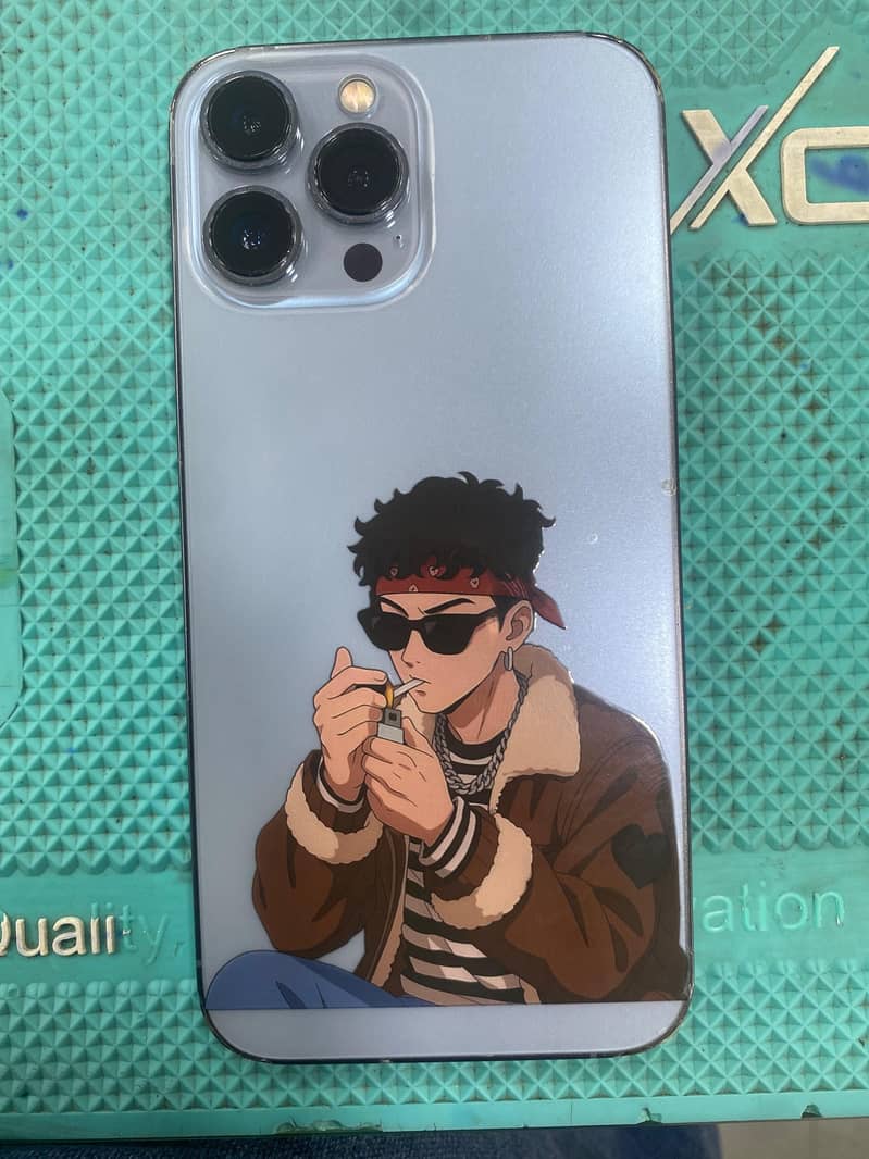 Apple iPhone 13 Pro Max 3