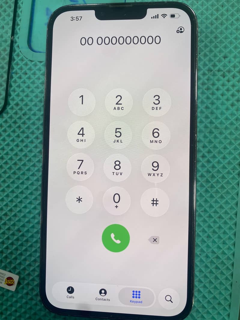 Apple iPhone 13 Pro Max 4