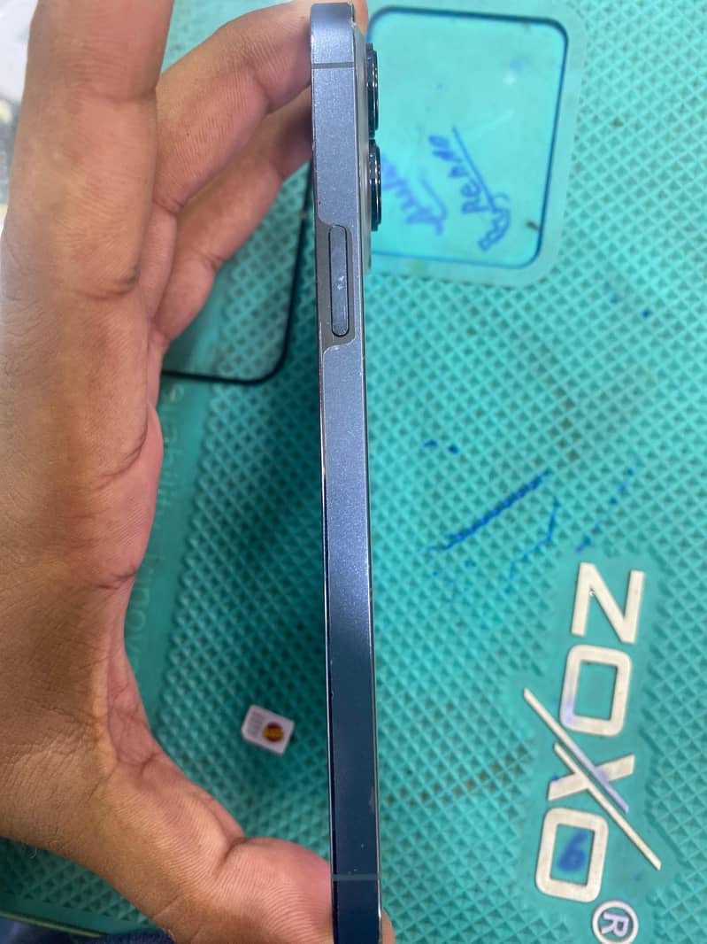 Apple iPhone 13 Pro Max 5