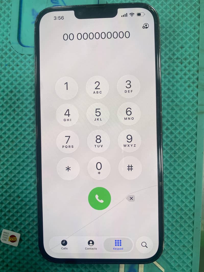Apple iPhone 13 Pro Max 6