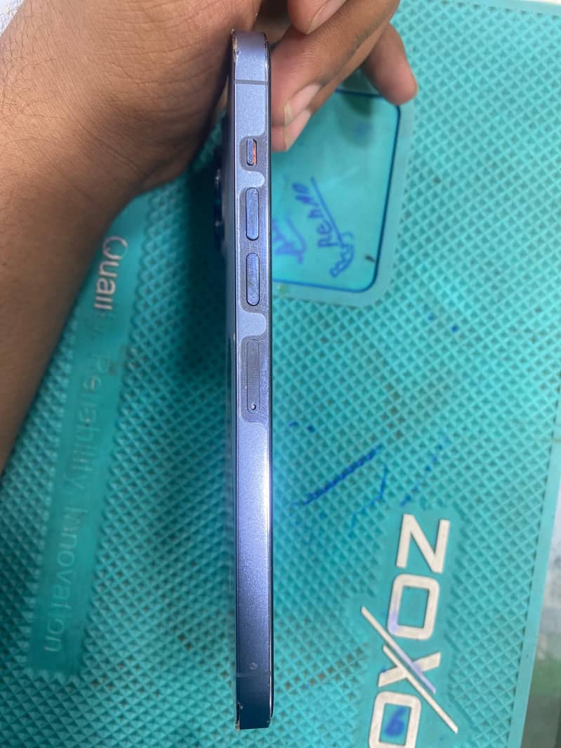 Apple iPhone 13 Pro Max 7