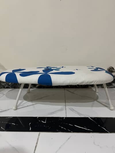 Mini Potable iron stand