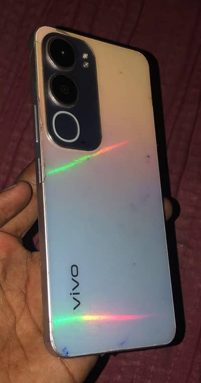 Vivo Y19s