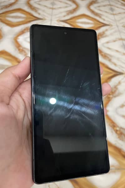 Google Pixel 7a