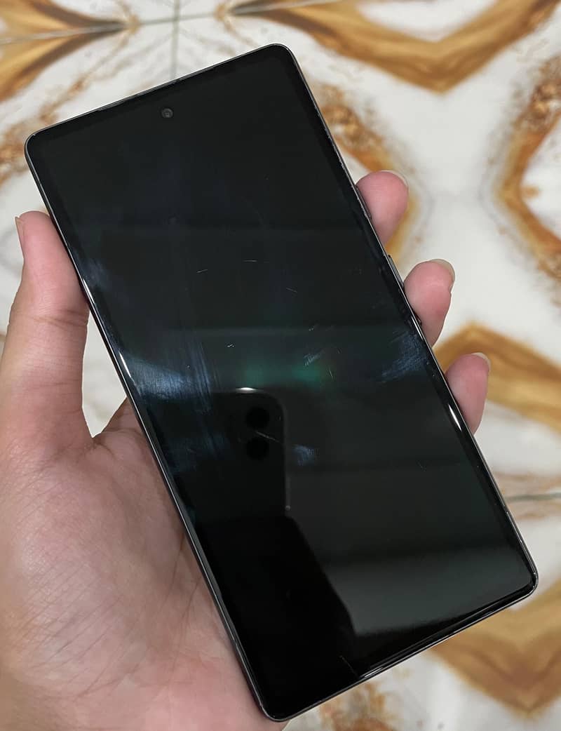 Google Pixel 7a 7