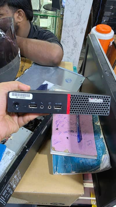 Ryzen 5 2400g and Intel core i5 4th gen mini pc available