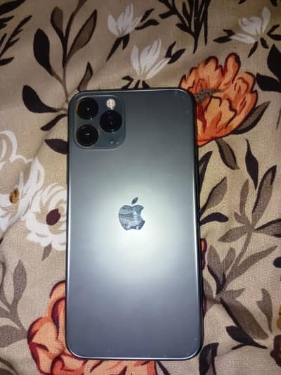 Apple iPhone 11 Pro Max