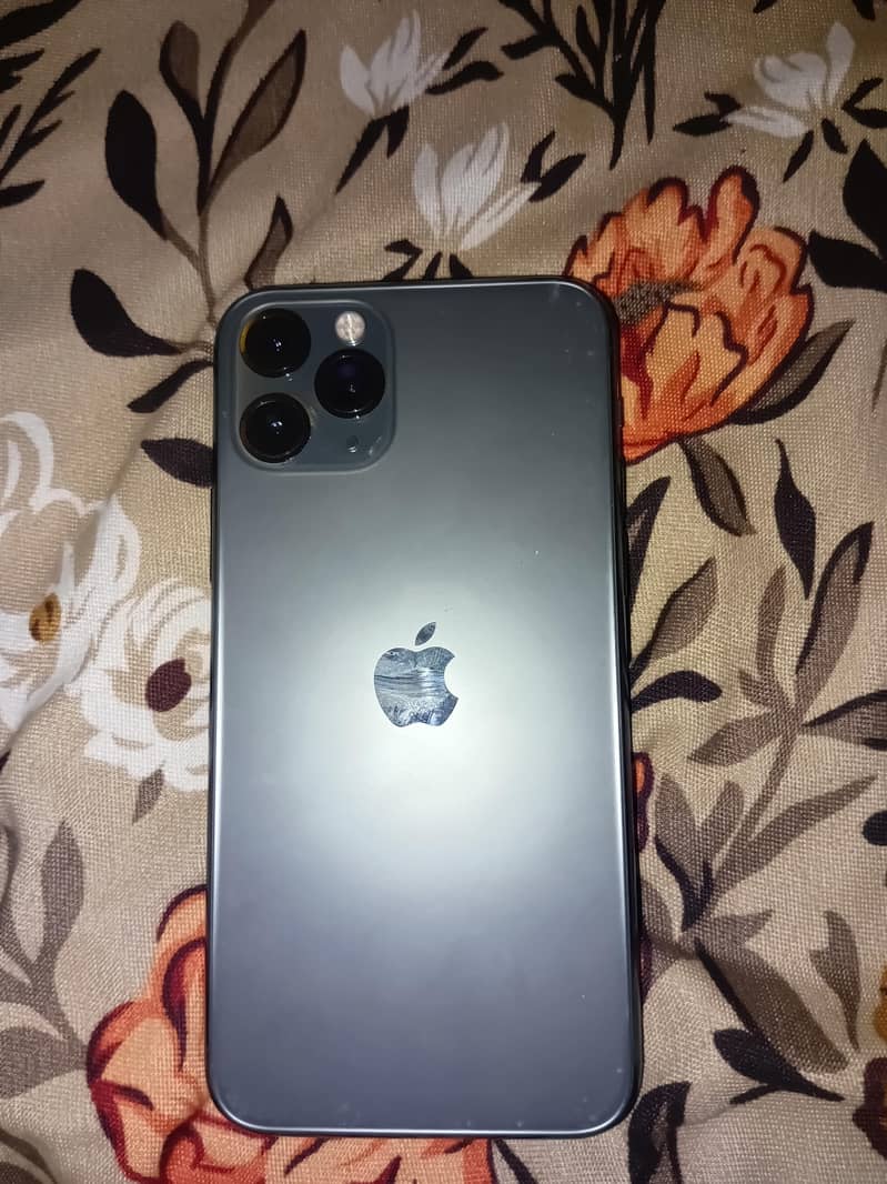 Apple iPhone 11 Pro Max 0