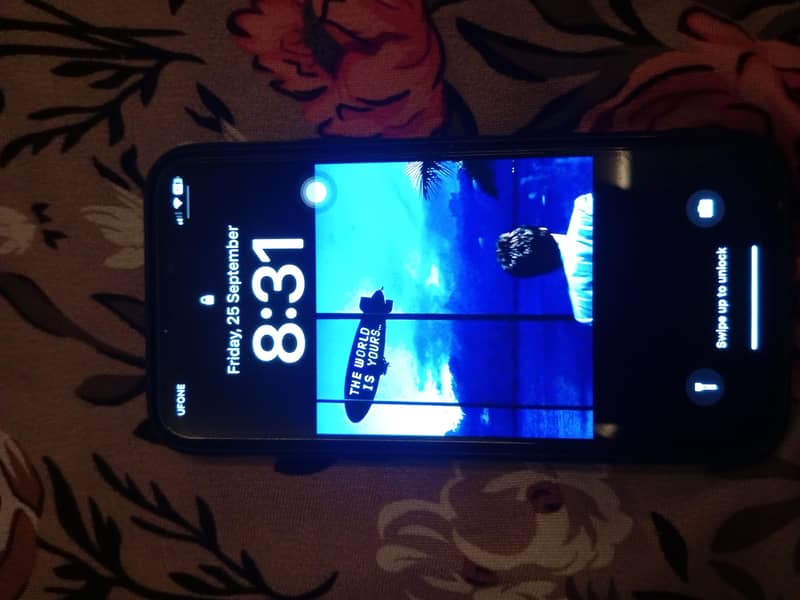 Apple iPhone 11 Pro Max 1