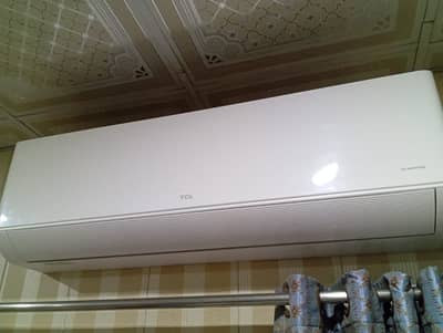 TCL T3 Pro Inverter AC