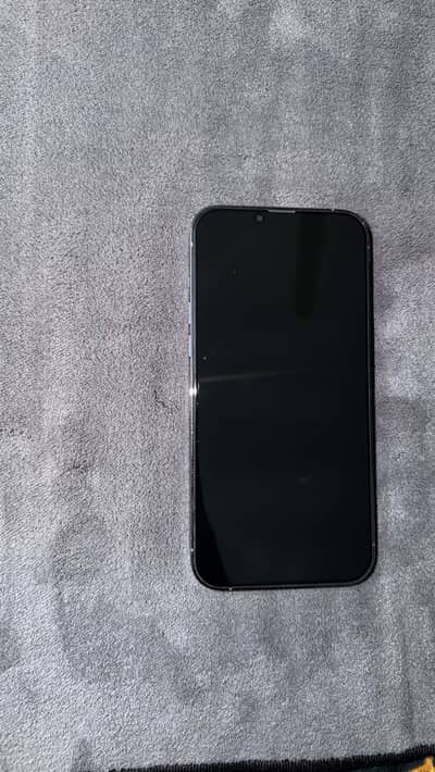 IPHONE 13 Pro Max 256