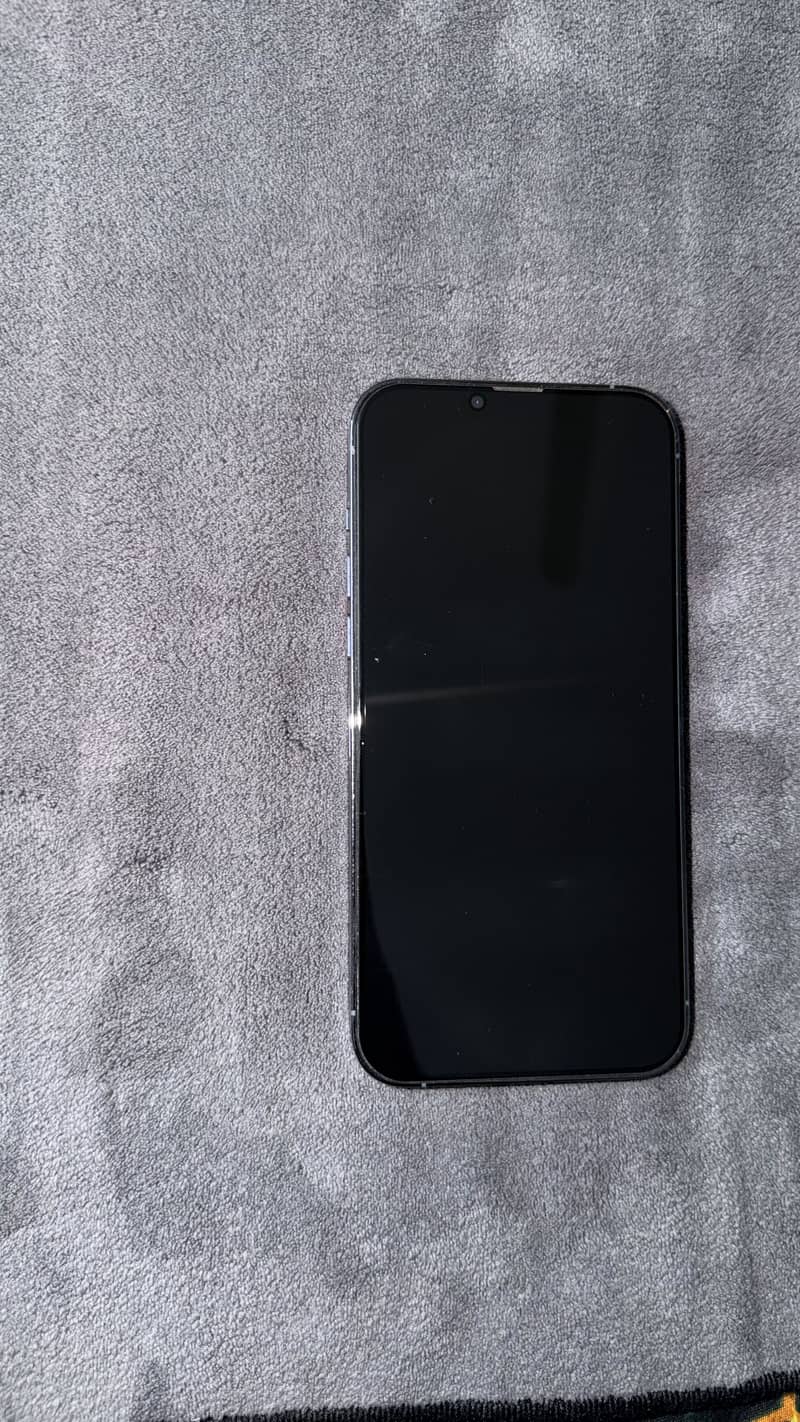IPHONE 13 Pro Max 256 0