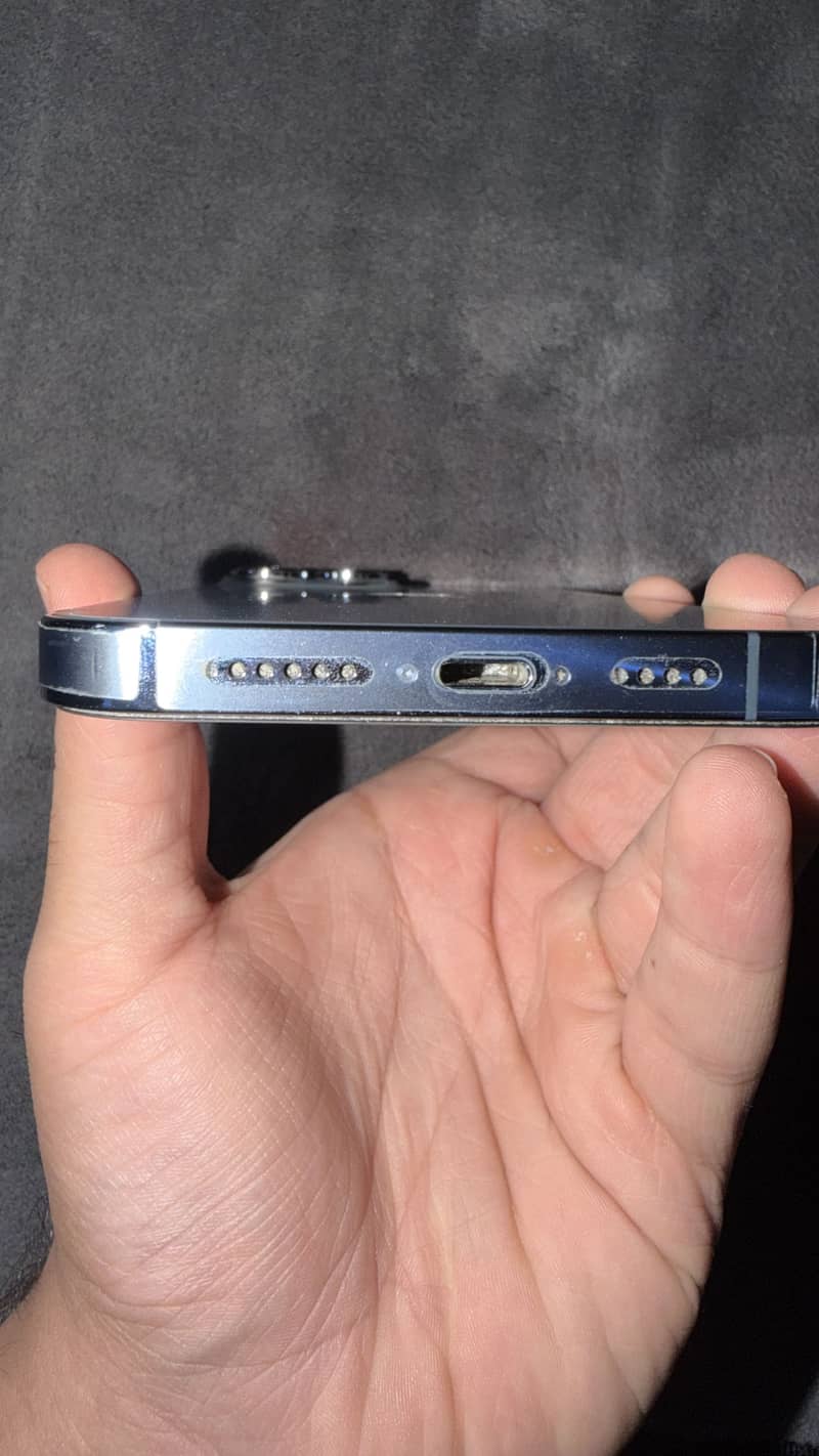 IPHONE 13 Pro Max 256 1
