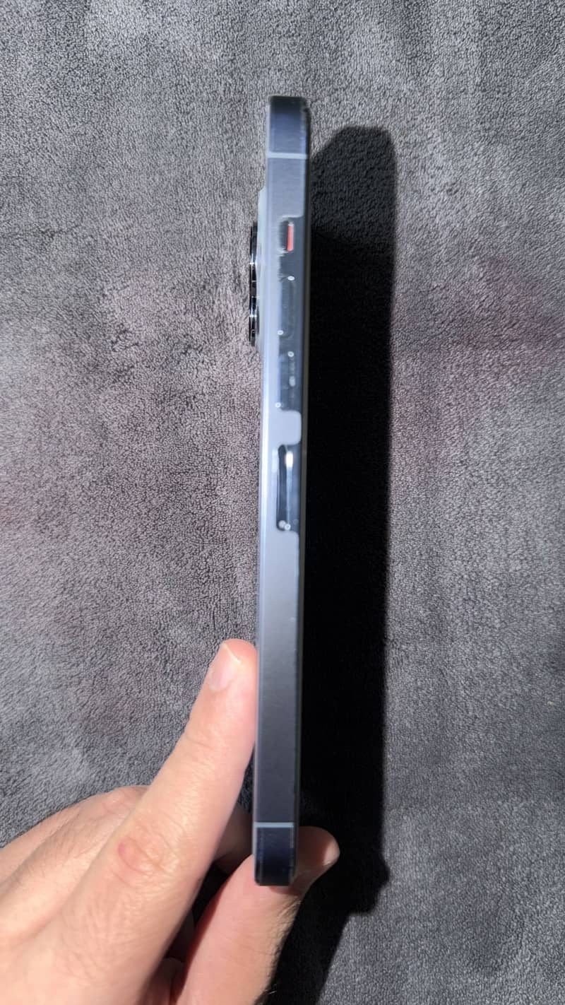IPHONE 13 Pro Max 256 2
