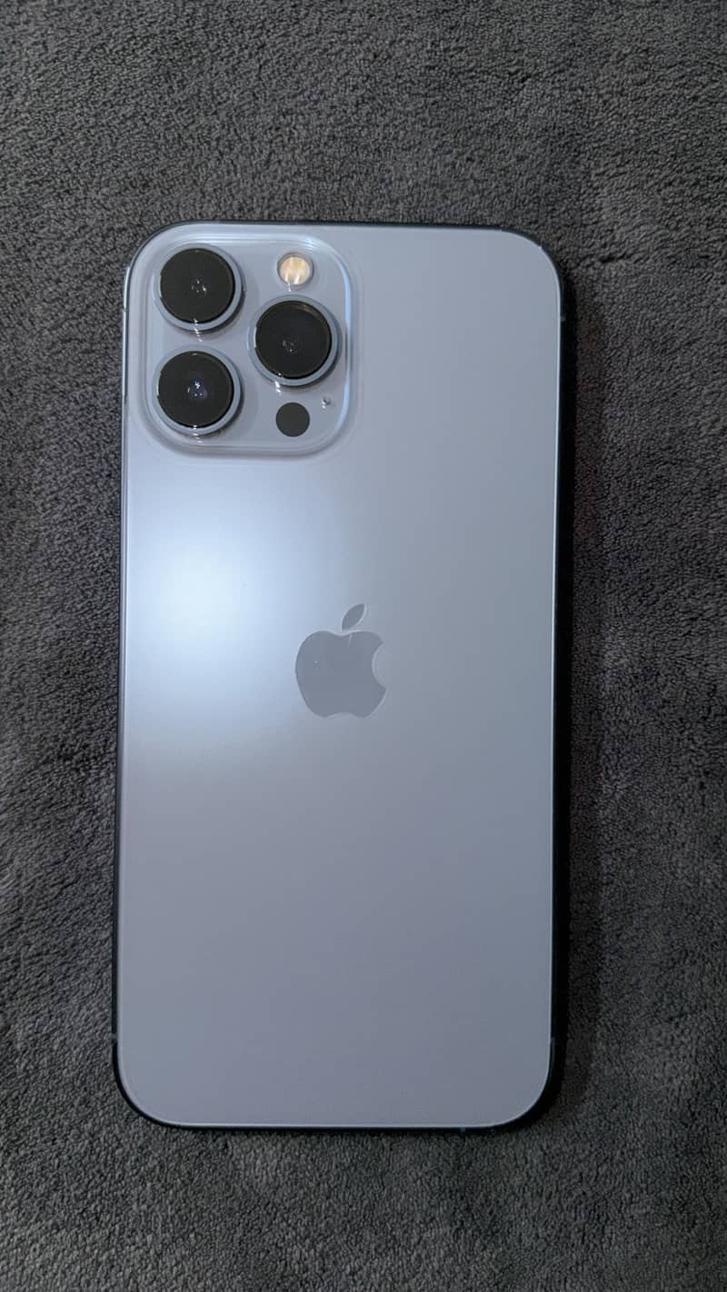 IPHONE 13 Pro Max 256 3