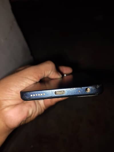 Infinix smart 8