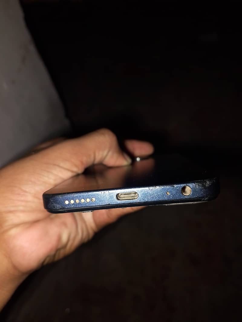 Infinix smart 8 0