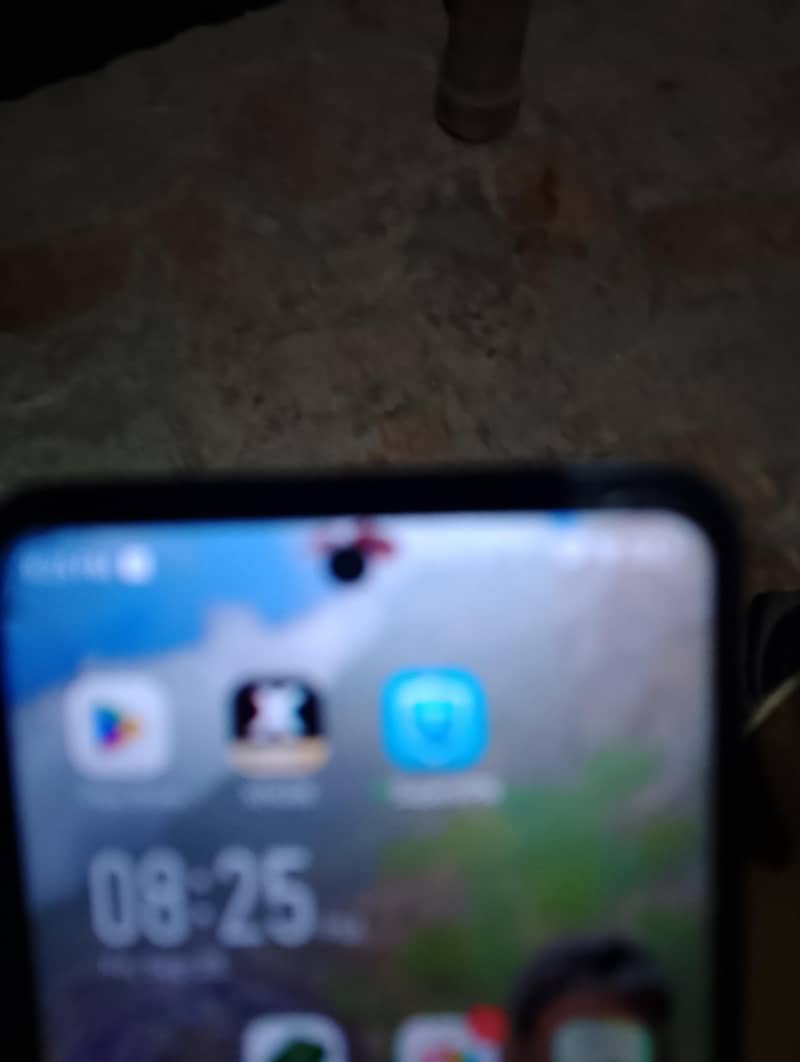 Infinix smart 8 4