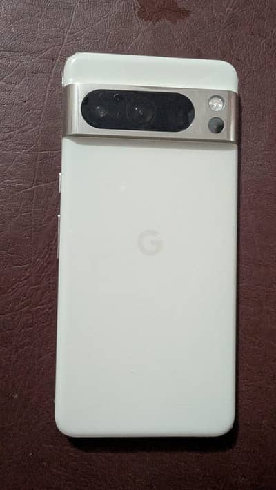 Google Pixel 8 Pro Official PTA