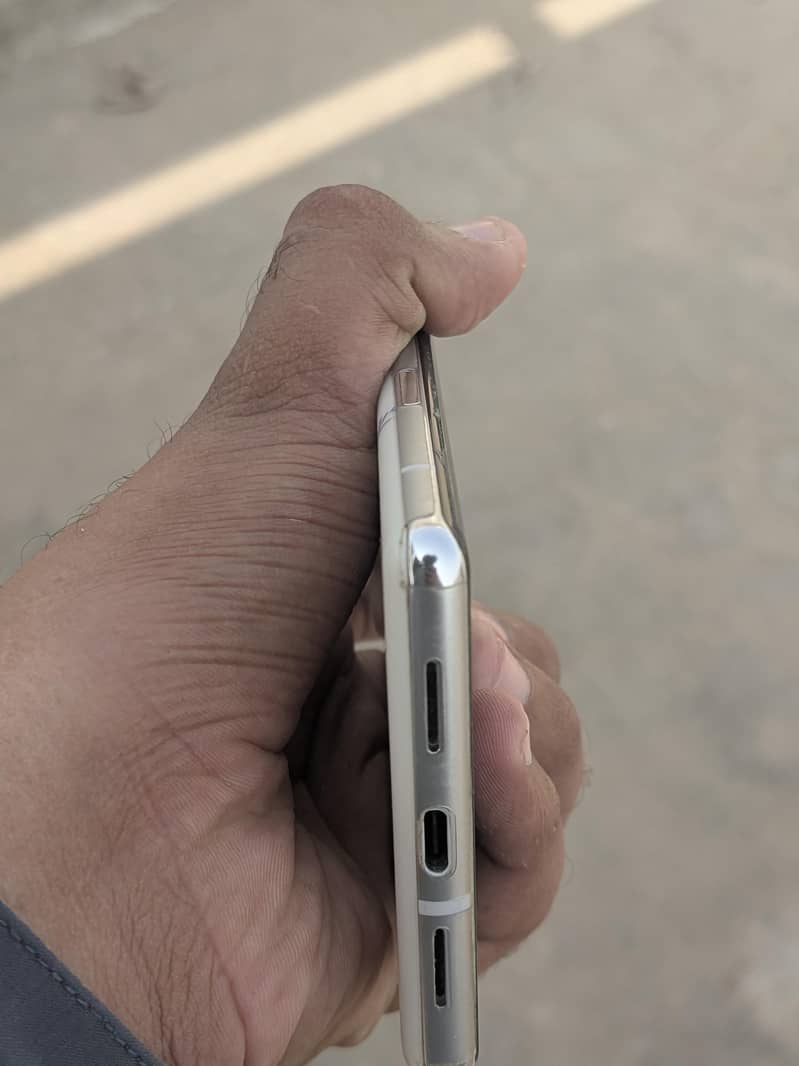 Google Pixel 6 Pro 3