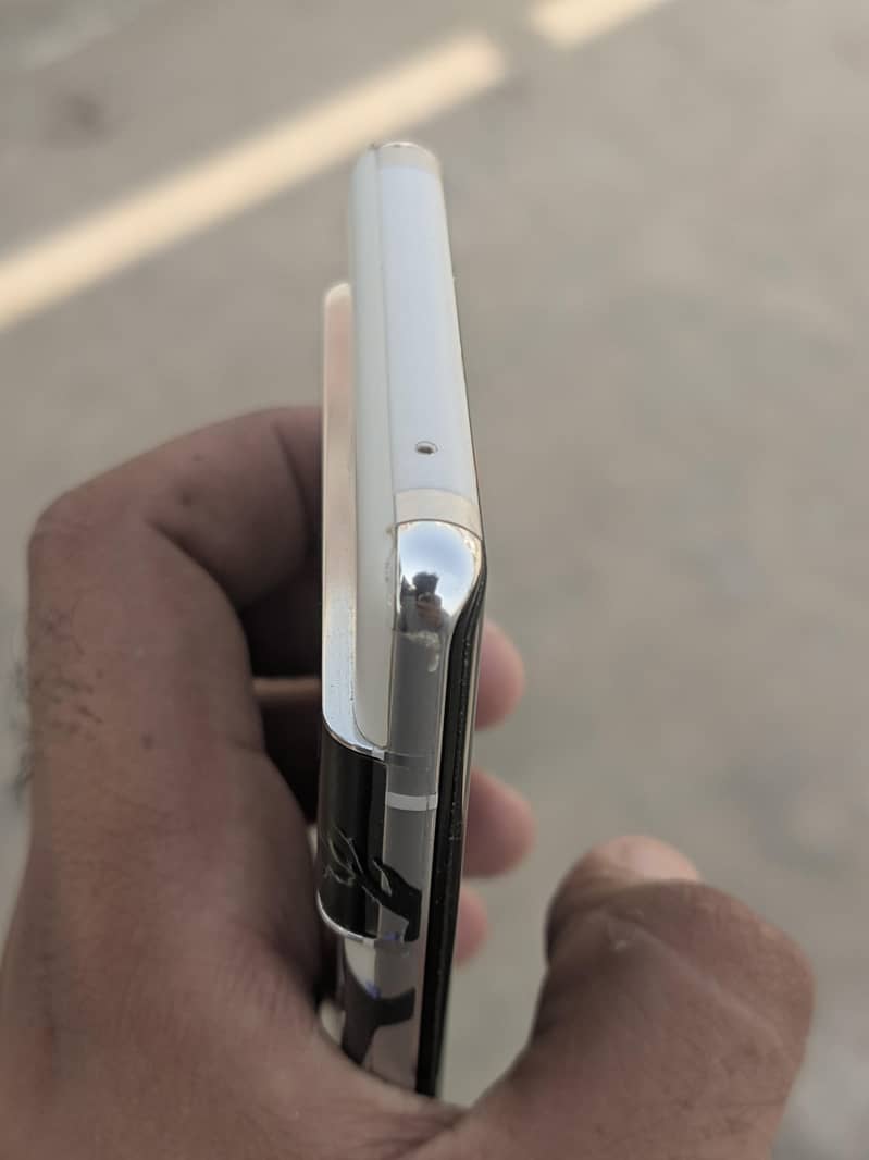 Google Pixel 6 Pro 4