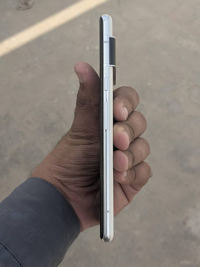 Google Pixel 6 Pro 5