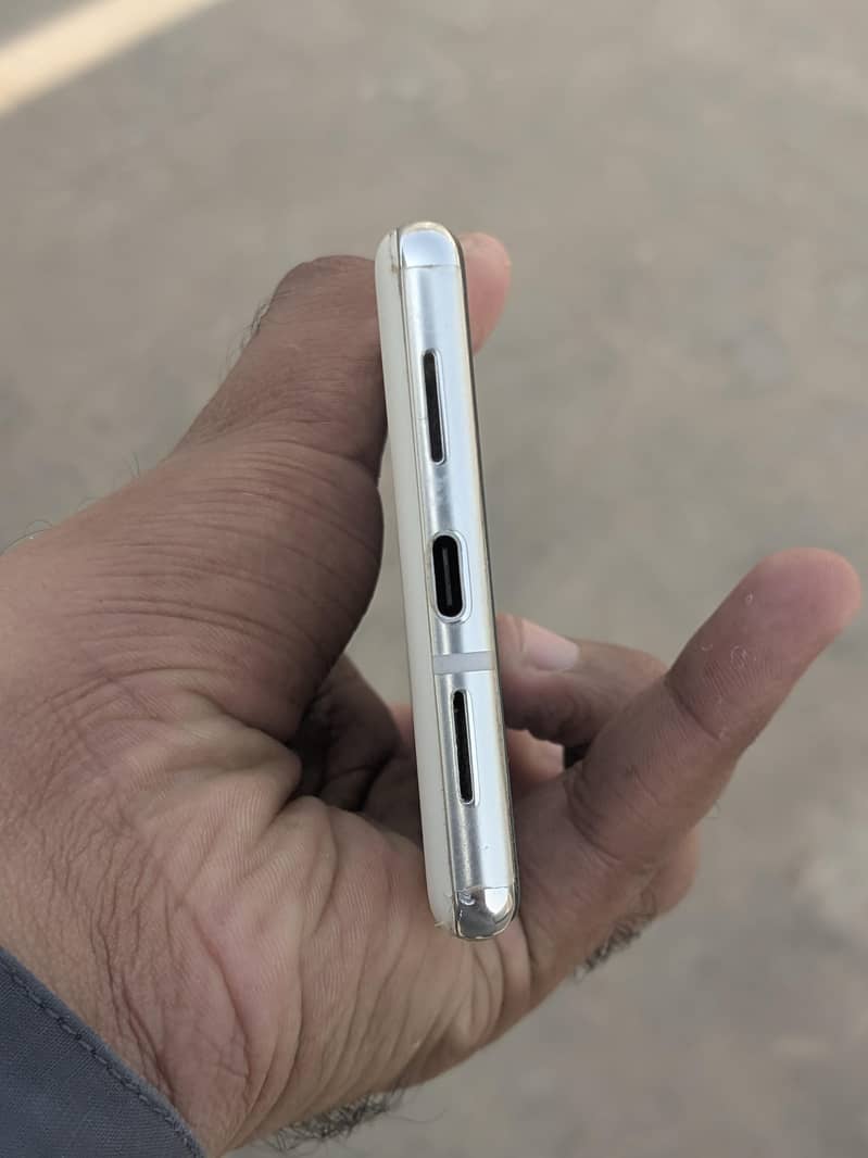 Google Pixel 6 Pro 6