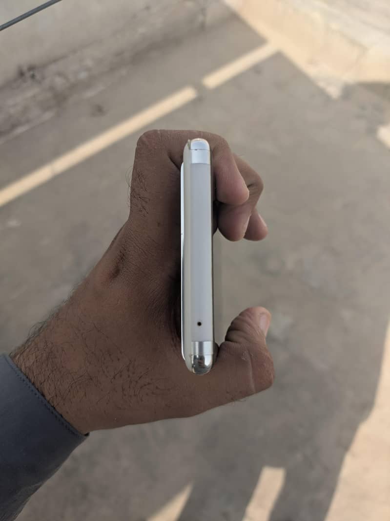 Google Pixel 6 Pro 7