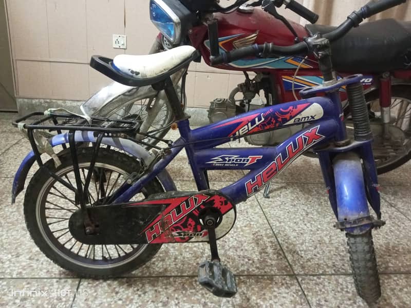 blue cycle 0
