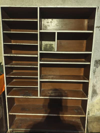 wooden raaj 6 by 4 foot