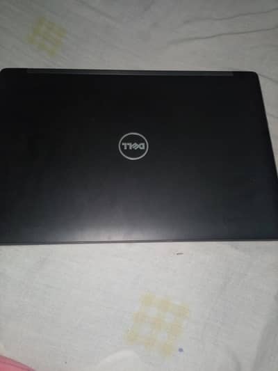 dell latitude 5400 -core is 8th gen- 8 GB SSD- full fresh - Lahore