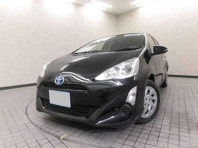 Toyota Aqua 2014 lithium battery for sale