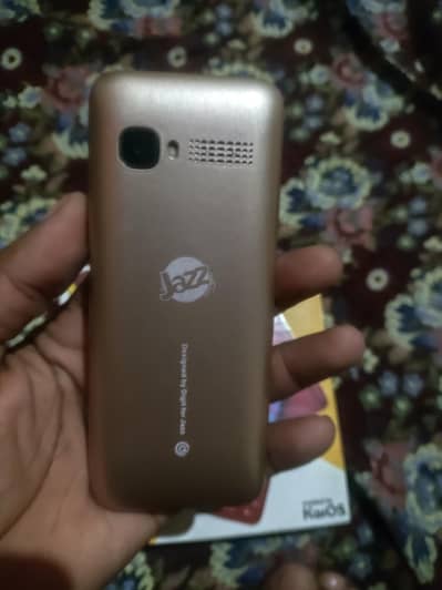 Mobilink JazzX Other Model
