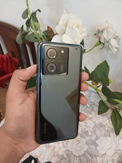 Xaiomi 13t pro