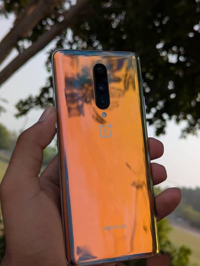 OnePlus 8
