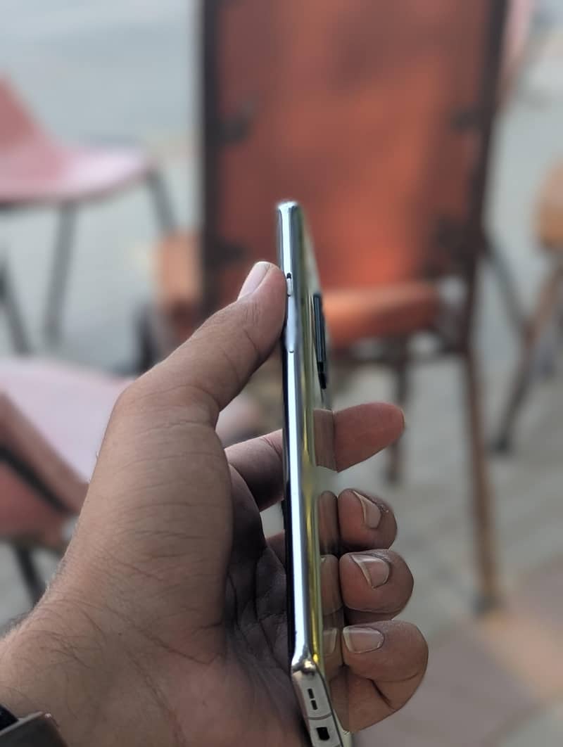 OnePlus 8 1