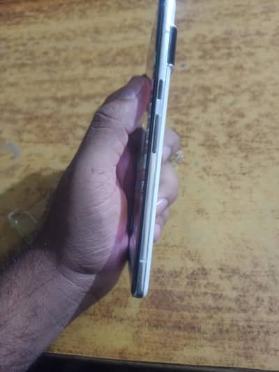 Google Pixel 6 Pro 12/256 official PTA prove