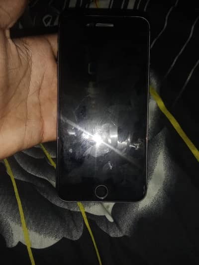 iPhone 8 pas exchange
