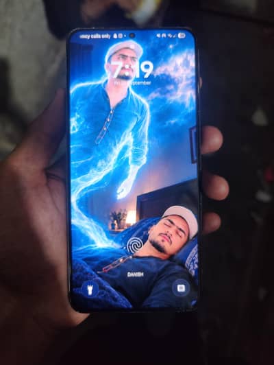 Samsung s21 plus