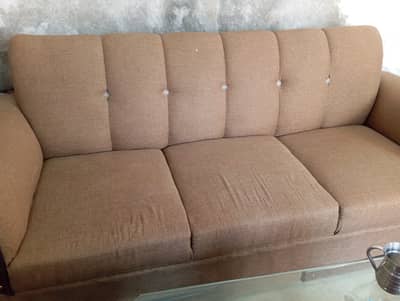 Full Sofa Set For Sale