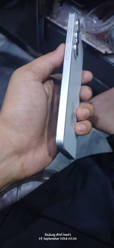 Samsung Mobile S25 FE