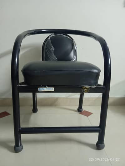 brand new chairs