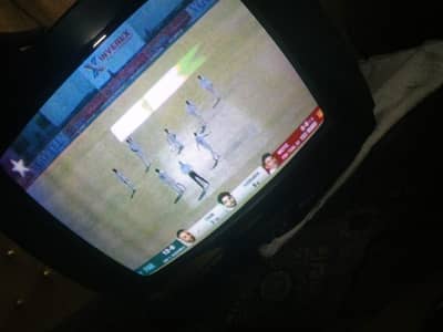gold max TV 16"